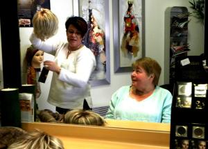 Chez Impass'Coiffure