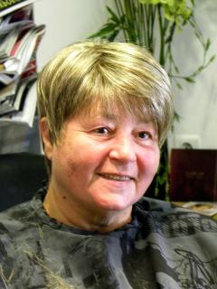 The winner après la coupe