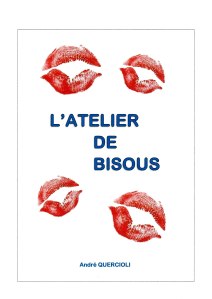 L-ATELIER DE BISOUS - Couverture